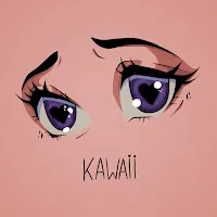 Tatarka — Kawaii (Slowed + Reverb) — обложка